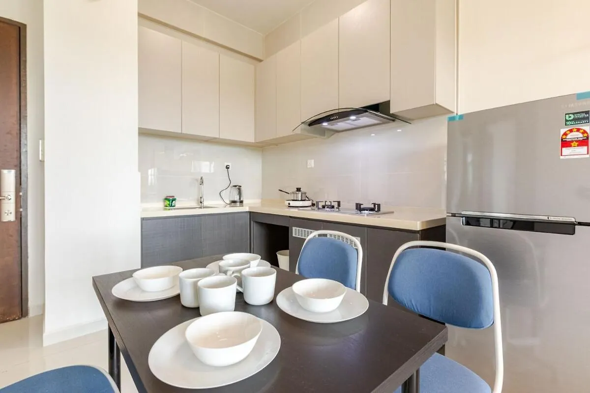 Apartment Country Garden 2Br 4-6Pax At Beach Side Johor Bahru Malaysia