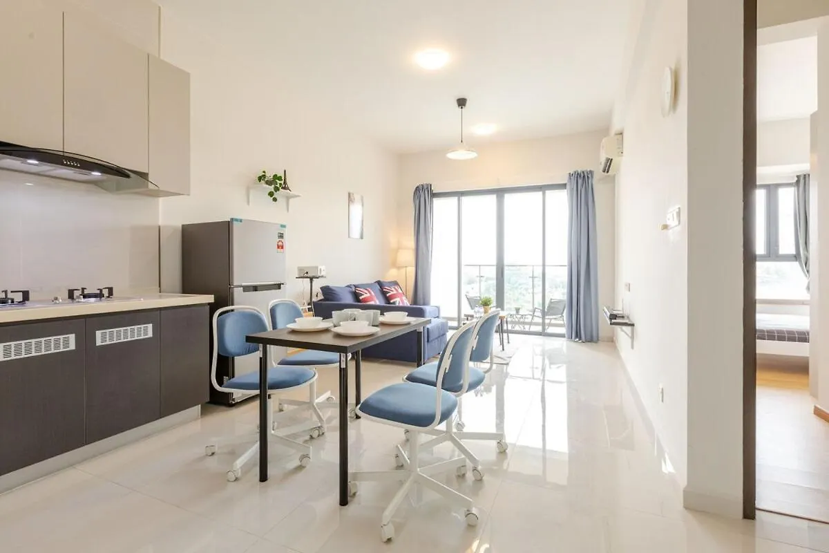Apartment Country Garden 2Br 4-6Pax At Beach Side Johor Bahru Malaysia