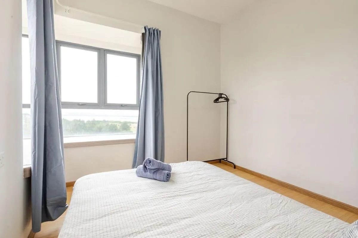 Country Garden 2Br 4-6Pax At Beach Side Johor Bahru Malaysia