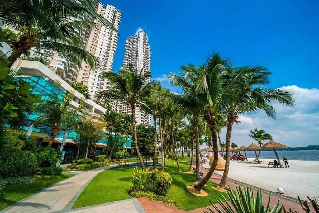 Country Garden 2Br 4-6Pax At Beach Side Johor Bahru
